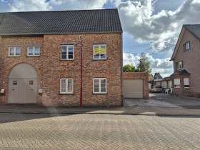 Woning in Geel