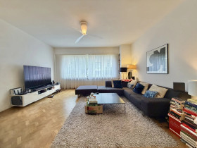 Appartement in Ixelles
