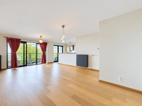 Appartement in Woluwe-Saint-Lambert