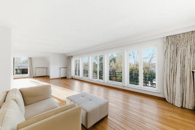 Appartement in Woluwe-Saint-Pierre
