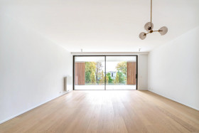 Appartement in Uccle