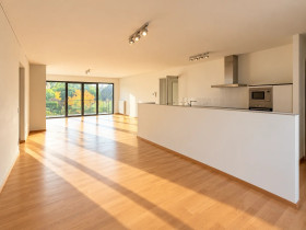 Appartement in Uccle