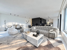 Appartement in Ixelles
