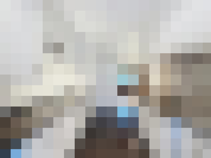  / #8