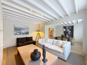 Appartement in Woluwe-Saint-Pierre