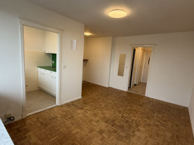Appartement in Gent