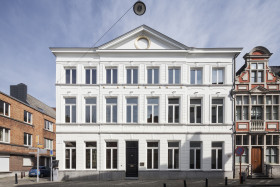 Appartement in Gent
