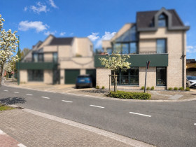 Appartement in Evergem