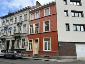 Appartement in Gent