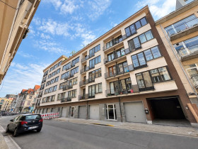 Appartement in Gent