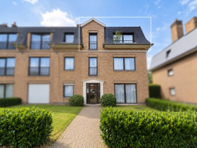 Appartement in Wondelgem