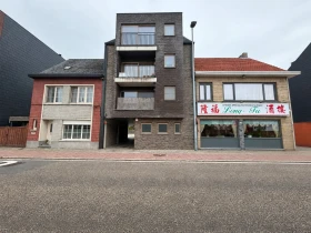 Appartement in Geel