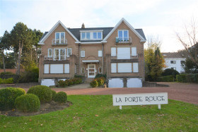 Appartement à Zoute