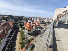 Appartement à Zoute
