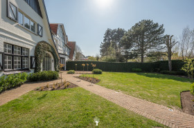 Maison d'habitation à Zoute