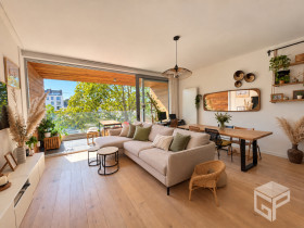 Appartement in Forest
