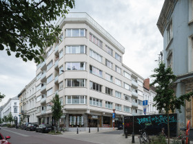 Appartement in Gent