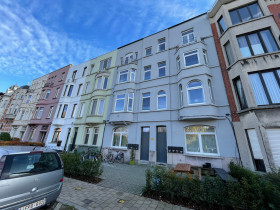 Appartement in Gent