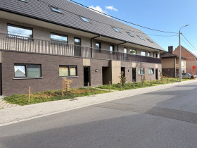 Appartement in Baasrode