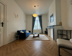 Chambre à Brussels