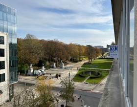 Appartement à Etterbeek