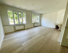 Appartement in Ixelles
