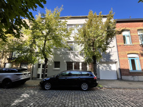 Appartement in Ekeren