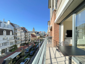 Appartement à Knokke-Heist