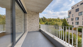Appartement in Woluwe-Saint-Lambert
