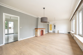 Appartement in Deurne