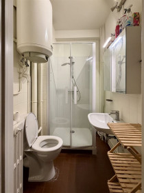Appartement in Antwerpen
