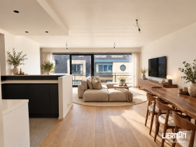 Appartement in Aalst