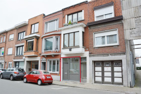 Woning in Kortrijk