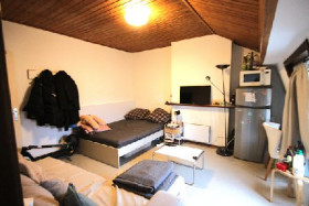 Studio in Etterbeek