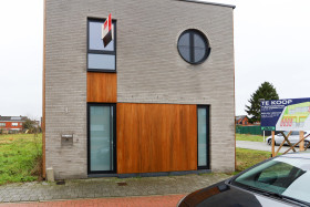 Einfamilienhaus in Beveren