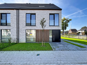 Einfamilienhaus in Beveren-Waas