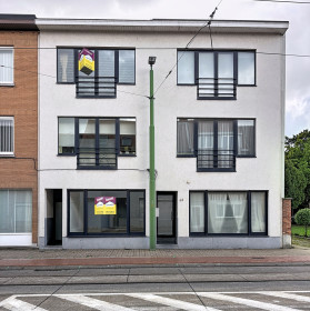 Appartement in Zwijndrecht
