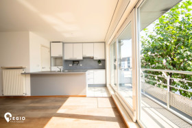 Appartement in Deinze