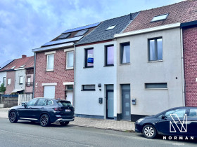 Einfamilienhaus in Harelbeke