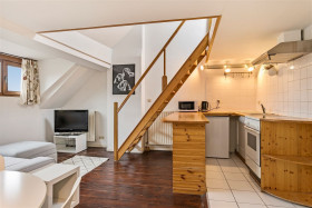 Appartement à Antwerpen
