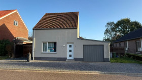 Maison d'habitation à Balen