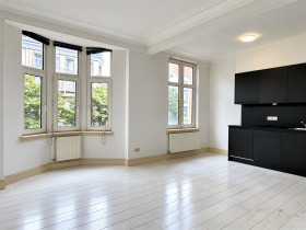Appartement in Antwerpen