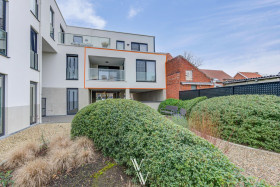 Appartement in Oevel