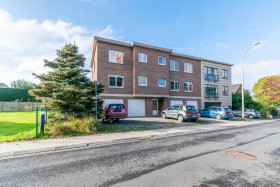 Appartement à Halle