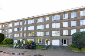 Appartement à Deurne