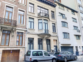 Appartement à Antwerpen