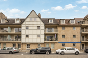 Appartement à Turnhout