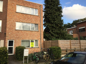Appartement in Wilrijk