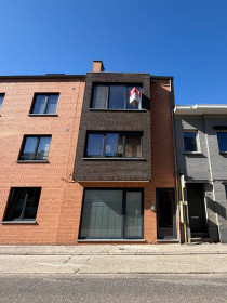 Appartement in Mol