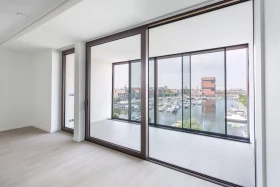 Appartement in Antwerpen